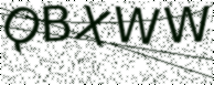 captcha characters